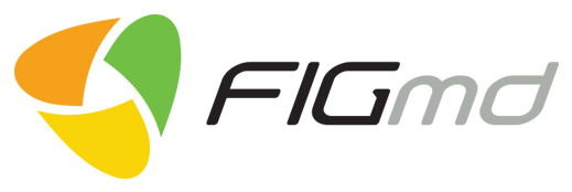 Figmd Logo