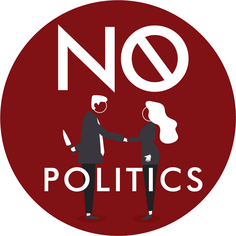 No Politics