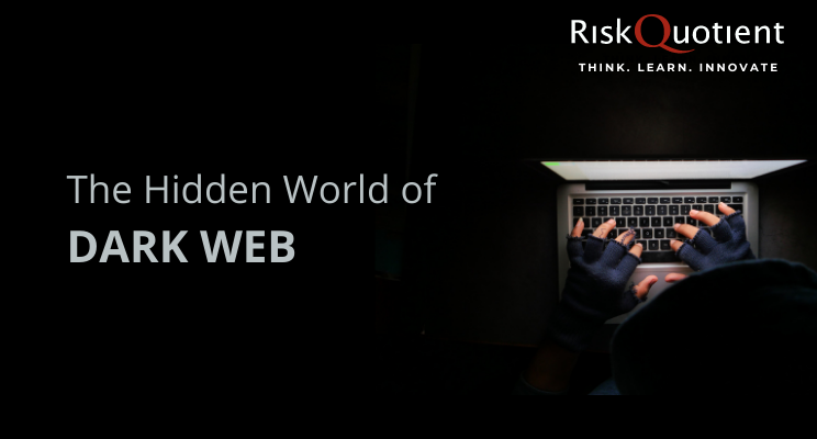 The Hidden World of DarkWeb